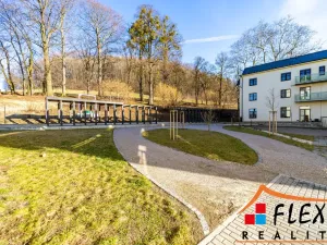 Pronájem bytu 2+kk, Štramberk, K Očnímu, 37 m2