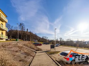 Pronájem bytu 2+kk, Štramberk, K Očnímu, 37 m2