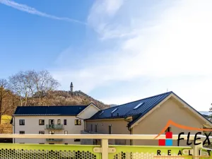 Pronájem bytu 2+kk, Štramberk, K Očnímu, 37 m2