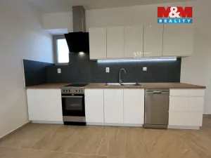 Pronájem bytu 3+kk, Liberec, Pavlovická, 70 m2