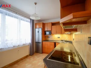 Pronájem bytu 2+1, Vamberk, Jůnova, 62 m2