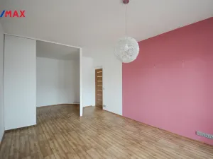 Pronájem bytu 2+1, Vamberk, Jůnova, 62 m2
