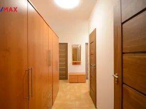 Pronájem bytu 2+1, Vamberk, Jůnova, 62 m2