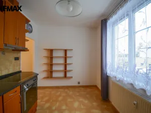 Pronájem bytu 2+1, Vamberk, Jůnova, 62 m2