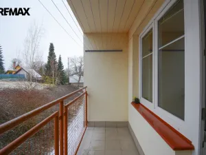 Pronájem bytu 2+1, Vamberk, Jůnova, 62 m2