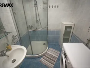 Pronájem bytu 2+1, Vamberk, Jůnova, 62 m2