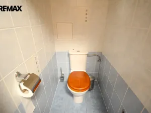 Pronájem bytu 2+1, Vamberk, Jůnova, 62 m2