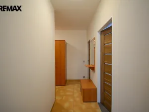 Pronájem bytu 2+1, Vamberk, Jůnova, 62 m2