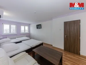 Pronájem bytu 1+kk, Čáslav - Čáslav-Staré Město, Klimenta Čermáka, 27 m2