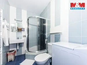 Pronájem bytu 1+kk, Čáslav - Čáslav-Staré Město, Klimenta Čermáka, 21 m2