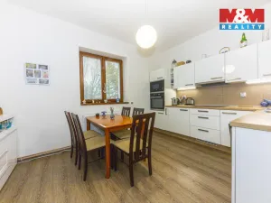 Prodej rodinného domu, Přišimasy - Skřivany, Javorová, 130 m2