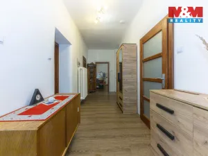 Prodej rodinného domu, Přišimasy - Skřivany, Javorová, 130 m2