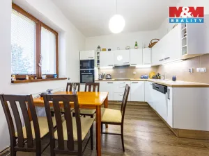 Prodej rodinného domu, Přišimasy - Skřivany, Javorová, 130 m2