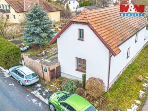 Prodej rodinného domu, Přišimasy - Skřivany, Javorová, 130 m2