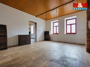 Prodej rodinného domu, Nezamyslice - Těšice, 145 m2
