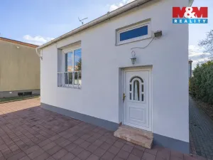 Prodej rodinného domu, Praha - Letňany, Velhartická, 178 m2