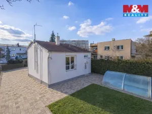 Prodej rodinného domu, Praha - Letňany, Velhartická, 178 m2