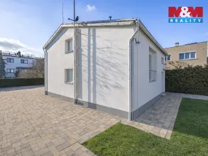 Prodej rodinného domu, Praha - Letňany, Velhartická, 178 m2