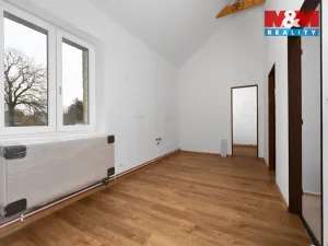Prodej bytu 2+kk, Slatiňany, Na Ostrově, 79 m2