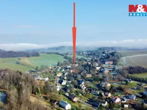 Prodej rodinného domu, Česká Třebová - Skuhrov, 43 m2