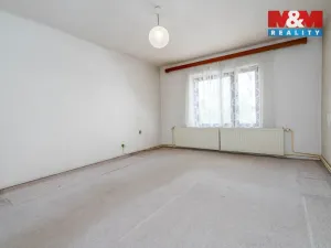 Prodej rodinného domu, Praha - Běchovice, Pplk. Nováčka, 146 m2