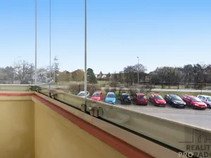 Prodej bytu 2+1, Hodonín, Brandlova, 60 m2