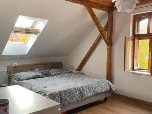 Pronájem bytu 2+kk, Jablonec nad Nisou, Květinová, 45 m2