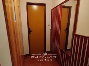 Pronájem rodinného domu, Hněvkovice - Nová Ves u Dolních Kralovic, 180 m2