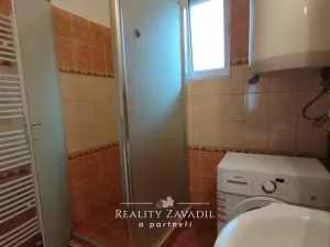 Pronájem rodinného domu, Hněvkovice - Nová Ves u Dolních Kralovic, 180 m2