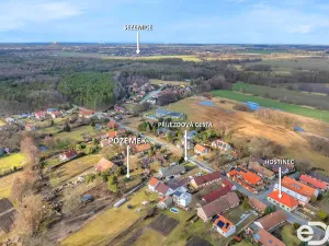 Prodej pozemku pro bydlení, Sezemice - Veská, 1150 m2