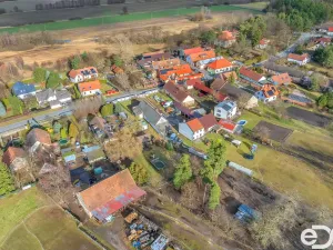 Prodej pozemku pro bydlení, Sezemice - Veská, 1150 m2