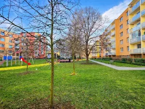 Prodej bytu 2+1, Vizovice, Štěpská, 58 m2