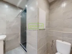 Pronájem bytu 1+1, Ústí nad Labem, Kmochova, 36 m2