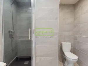 Pronájem bytu 1+1, Ústí nad Labem, Kmochova, 36 m2