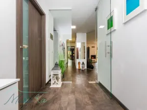 Prodej rodinného domu, Mníšek pod Brdy, Skalecká, 220 m2