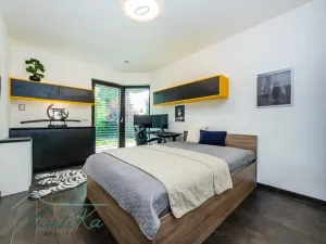 Prodej rodinného domu, Mníšek pod Brdy, Skalecká, 220 m2