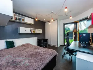 Prodej rodinného domu, Mníšek pod Brdy, Skalecká, 220 m2