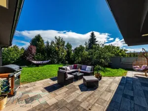 Prodej rodinného domu, Mníšek pod Brdy, Skalecká, 220 m2