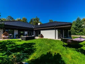 Prodej rodinného domu, Mníšek pod Brdy, Skalecká, 220 m2