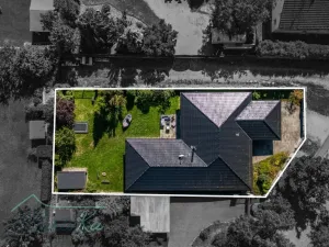 Prodej rodinného domu, Mníšek pod Brdy, Skalecká, 220 m2