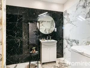 Pronájem bytu 2+kk, Vrbovec, 49 m2