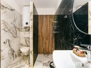 Pronájem bytu 2+kk, Vrbovec, 49 m2