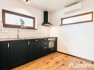 Pronájem bytu 2+kk, Vrbovec, 49 m2