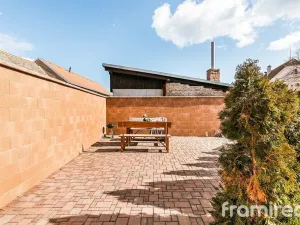 Pronájem bytu 2+kk, Vrbovec, 49 m2