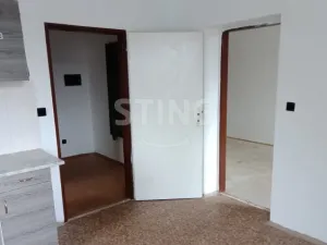 Prodej bytu 1+1, Mikulovice, Nábřežní, 40 m2