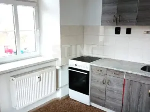 Prodej bytu 1+1, Mikulovice, Nábřežní, 40 m2