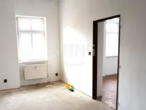 Prodej bytu 1+1, Mikulovice, Nábřežní, 40 m2