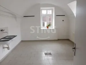 Prodej bytu 1+1, Mikulovice, Nábřežní, 40 m2