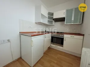 Pronájem bytu 1+1, Ostrava, Zeyerova, 31 m2