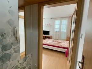 Prodej bytu 1+1, Praha, U plynárny, 37 m2